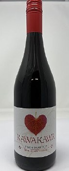 Kawakawa 2019 Pinot Noir